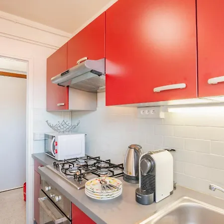 Studio L'amiral-2 * Cagnes-sur-Mer