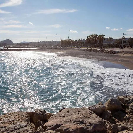 Studio L'amiral-2 * Cagnes-sur-Mer